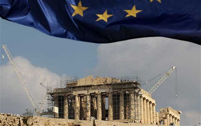 กรีซหวังว่า ยุโรปจะสามารถอนุมัติวงเงินช่วยเหลือครั้งที่๒ - ảnh 1